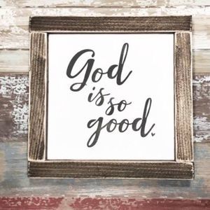 Meet your Posher, Derrick